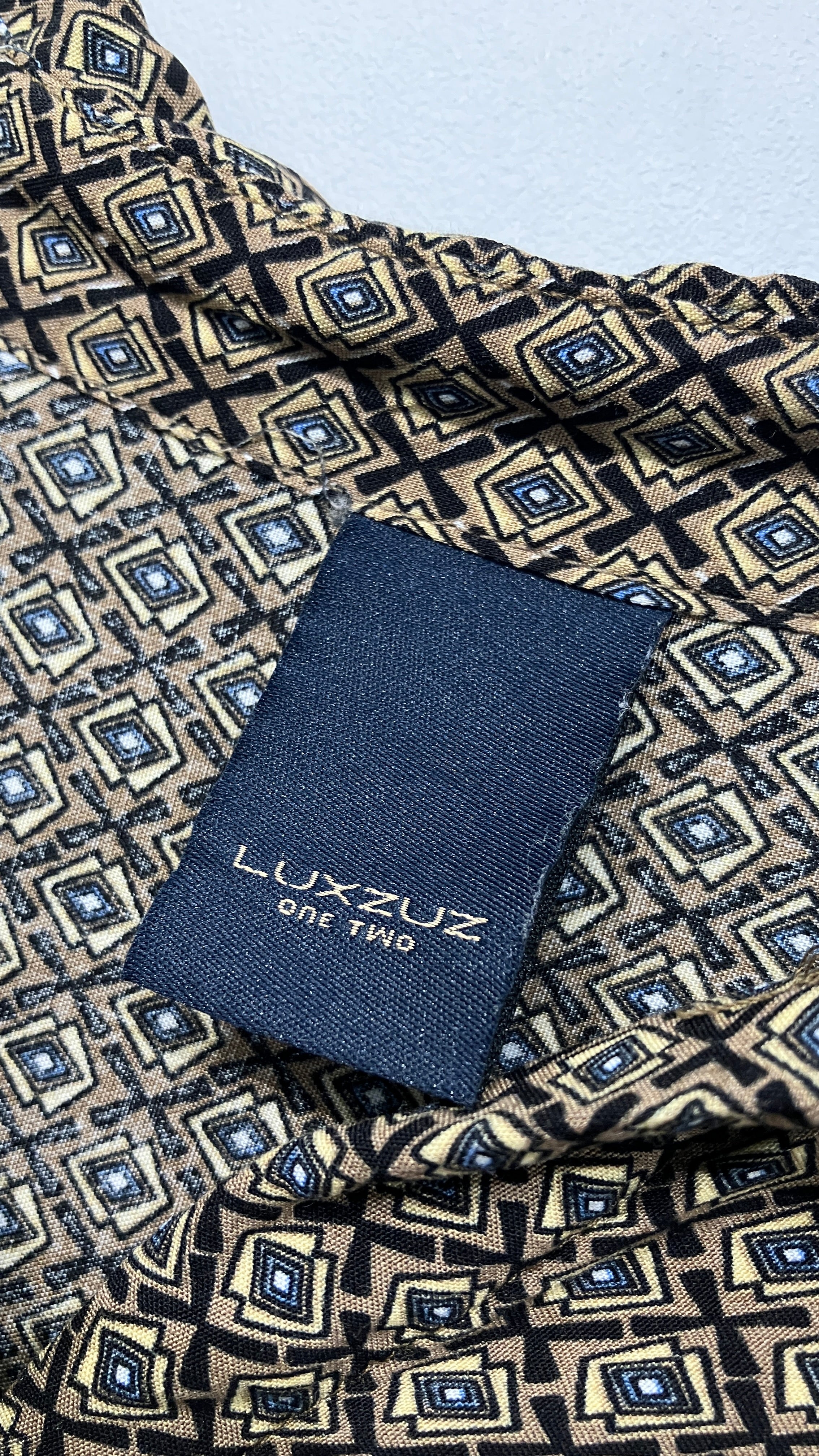 One Two Luxzuz Kjole